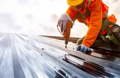 Travaux de zinguerie à Ports-sur-Vienne